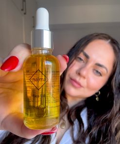 Alternative view of Έλαιο περιποίησης προσώπου | Θρέψη & Ενυδάτωση