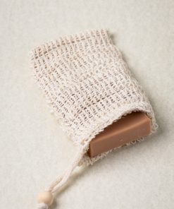 Alternative view of Σετ Σώματος με Φυσική Θήκη Σιζάλ & Σαπούνι