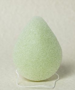 Alternative view of Σφουγγάρι Προσώπου Konjac | Αλόη | Για ερεθισμένες επιδερμίδες