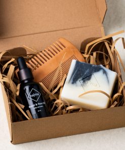 Alternative view of Σετ ανδρικής περιποίησης