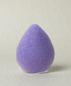 Alternative view of Σφουγγάρι Προσώπου Konjac | Λεβάντα | Για μικτές επιδερμίδες